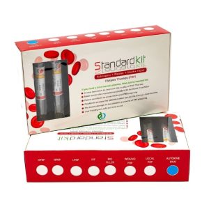 کیت اتوکین پی آر پی (ارتوکین)