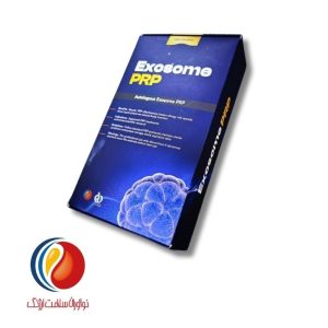 کیت اکسترا پی آر پی کیسه ای (exo prp)